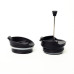 Trakker - Armolife Thermal Coffee Press Mug
