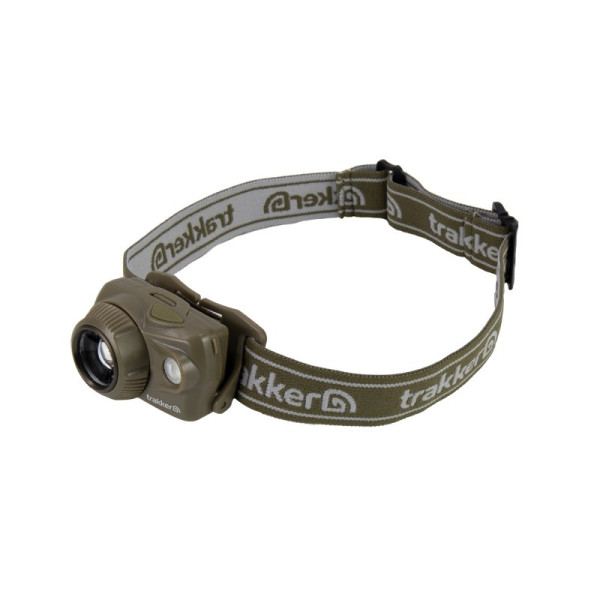 Trakker - Nitelife Headtorch 580 Zoom Trakker - Nitelife Headtorch 580 Zoom