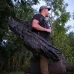 Trakker - Camo 3 Rod Sleeve 10ft-R