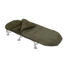 Trakker - Big Snooze Plus Compact Sleeping Bag