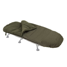 Trakker - Big Snooze Plus Wide Sleeping Bag
