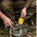 Trakker - Bait Scoop Set
