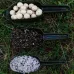 Trakker - Bait Scoop Set