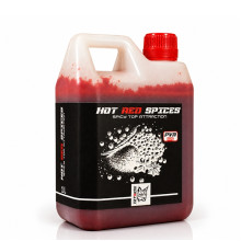 Trybion - Booster Hot Red Spices 1 L Trybion - Booster Hot Red Spices 1 L