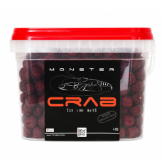 Trybion - Ecoline Monster Crab Boilies 20 mm 4 kg