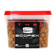 Trybion - Ecoline The Scopex Boilies 20 mm 4 kg