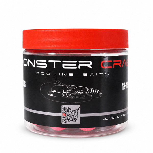 Trybion - Ecoline Pop Up Monster Crab Trybion - Ecoline Pop Up Monster Crab