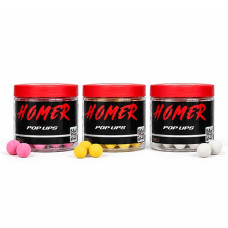 Trybion - Pop Ups Homer 15mm Trybion - Pop Ups Homer 15mm