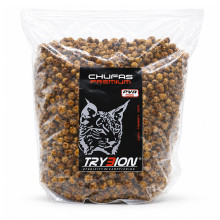 Trybion - Tigernuts Premium 2,5kg Trybion - Tigernuts Premium 2,5kg