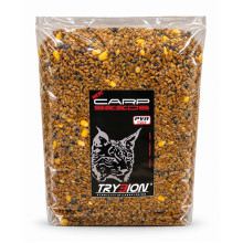 Trybion - Carp Seeds Micro 5kg Trybion - Carp Seeds Micro 5kg