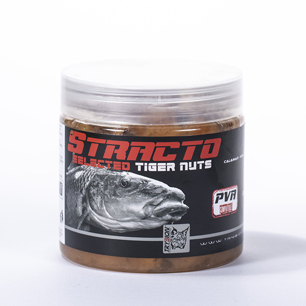 Trybion - Tigernuts Hookbaits Stracto Trybion - Tigernuts Hookbaits Stracto
