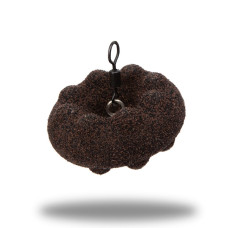 Undercarp - Carp Lead Ufo Muddy Brown Undercarp - Carp Lead Ufo Muddy Brown