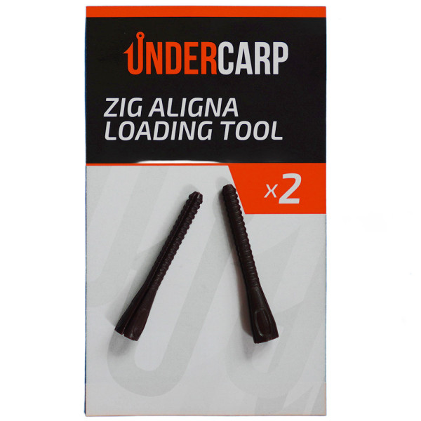 Undercarp - Zig Aligna Loading Tool Undercarp - Zig Aligna Loading Tool