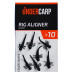 Undercarp - Rig Aligner Worm Undercarp - Rig Aligner Worm