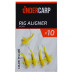 Undercarp - Rig Aligner Worm Undercarp - Rig Aligner Worm