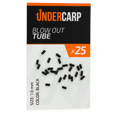 Undercarp - Blow Out Tube