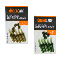 Undercarp - Chod/heli Buffer Sleeves