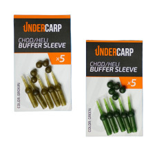 Undercarp - Chod/heli Buffer Sleeves