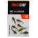 Undercarp - Rig Aligner Worm Undercarp - Rig Aligner Worm