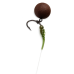 Undercarp - Rig Aligner Worm Undercarp - Rig Aligner Worm