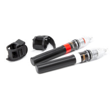 Undercarp - Head with Dusk Sensor and holder