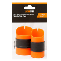 Undercarp - Pva Loader 2in1 Large and small