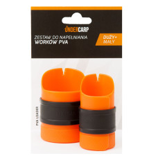 Undercarp - Pva Loader 2in1 Large and small