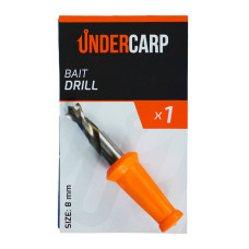Undercarp - Bait Drill