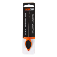 Undercarp - Easy Splice Needle