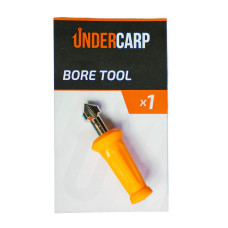 Undercarp - Snowmen Bore Tool