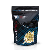 Vitalbaits - Boilies 1kg Banana GLM