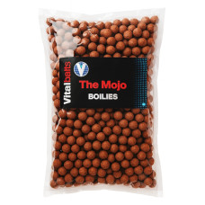 Vitalbaits - Boilies 5kg The Mojo
