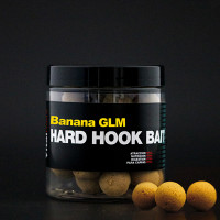 Vitalbaits - Hard Hook Bait Banana GLM