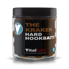Vitalbaits - Hard Hook Bait The Kraken