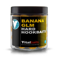 Vitalbaits - Hard Hook Bait Banana GLM