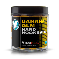 Vitalbaits - Hard Hook Bait Banana GLM