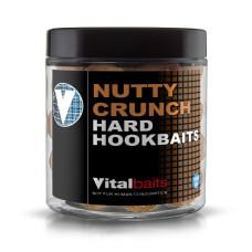 Vitalbaits - Hard Hook Bait Nutty Crunch