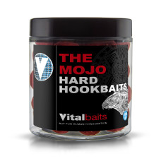 Vitalbaits - Hard Hook Bait The Mojo