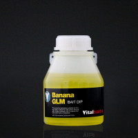 Vitalbaits - Bait Dip Banana GLM