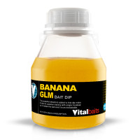 Vitalbaits - Bait Dip Banana GLM