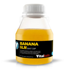 Vitalbaits - Bait Dip Banana GLM