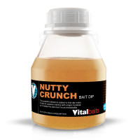 Vitalbaits - Bait Dip Nutty Crunch