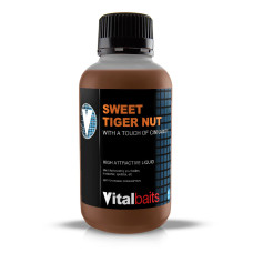 Vitalbaits - Sweet Tigernut Liquid