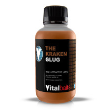 Vitalbaits - The Kraken Glug Liquid
