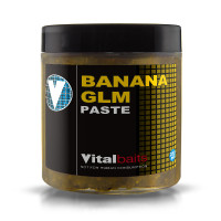 Vitalbaits - Degpasta Banana GLM