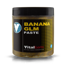 Vitalbaits - Degpasta Banana GLM