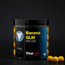 Vitalbaits - Pop Up Banana GLM