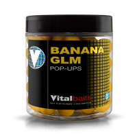 Vitalbaits - Pop Up Banana GLM
