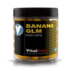 Vitalbaits - Pop Up Banana GLM