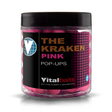 Vitalbaits - Pop Up The Kraken Fluor Pink